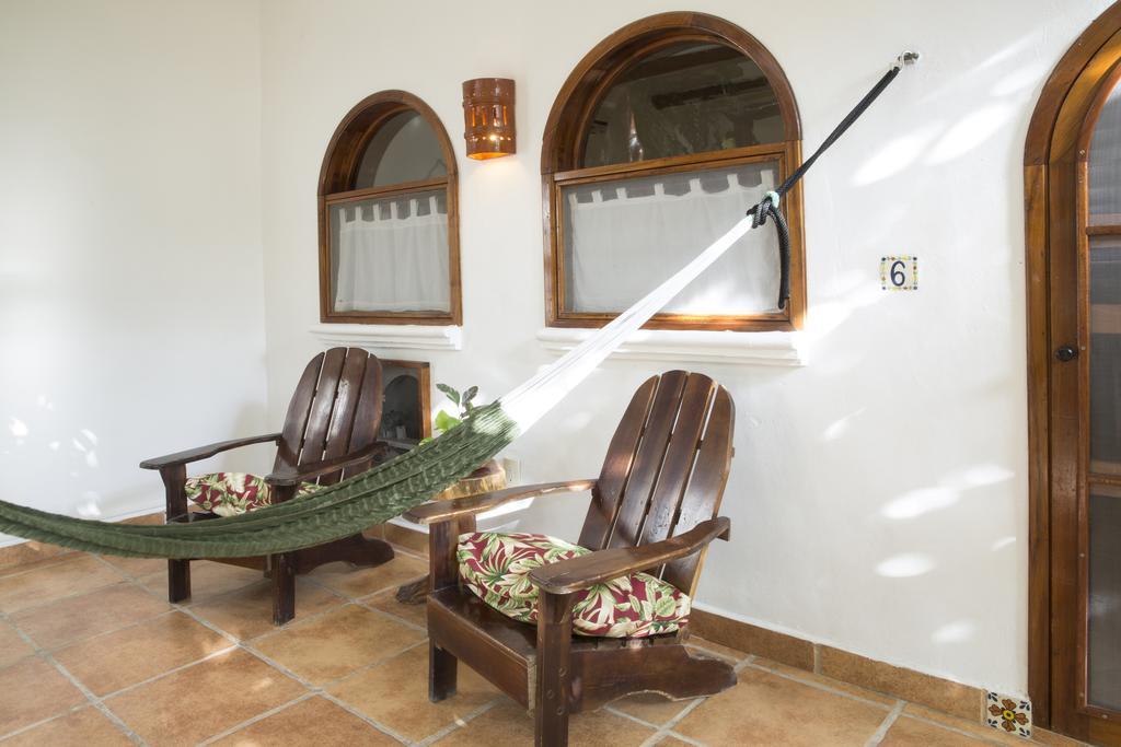 Posada Yum Kin Tulum Zewnętrze zdjęcie