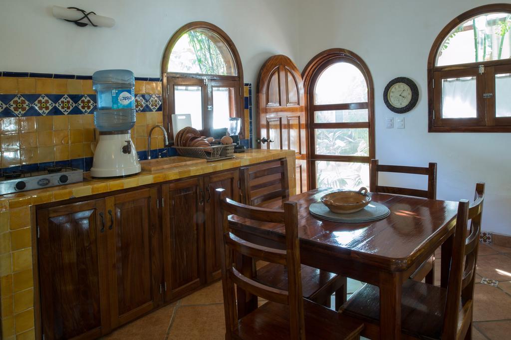 Posada Yum Kin Tulum Zewnętrze zdjęcie