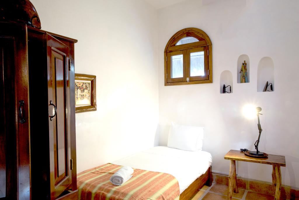 Posada Yum Kin Tulum Zewnętrze zdjęcie