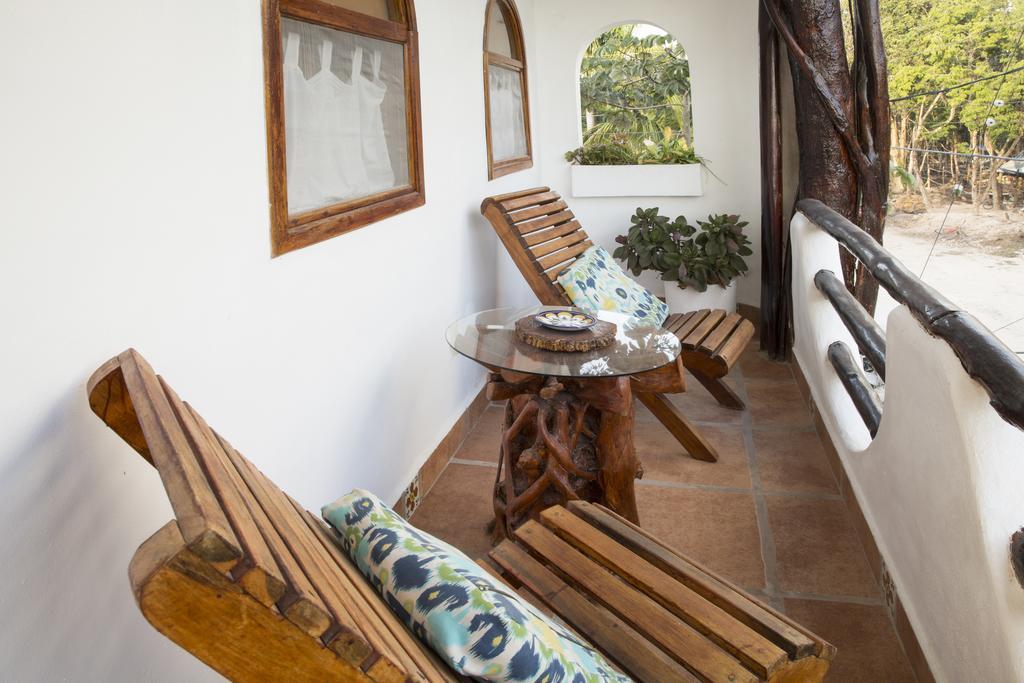 Posada Yum Kin Tulum Zewnętrze zdjęcie