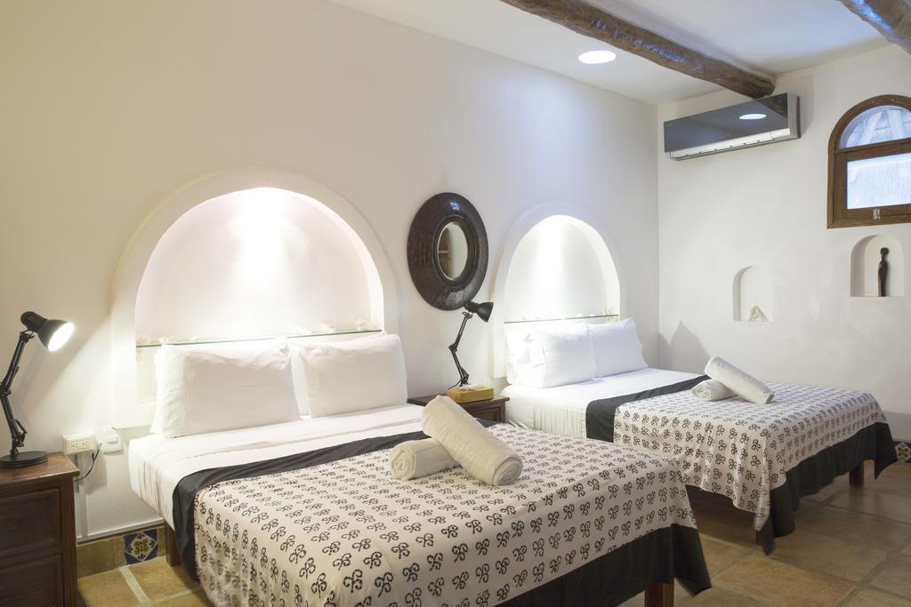 Posada Yum Kin Tulum Zewnętrze zdjęcie