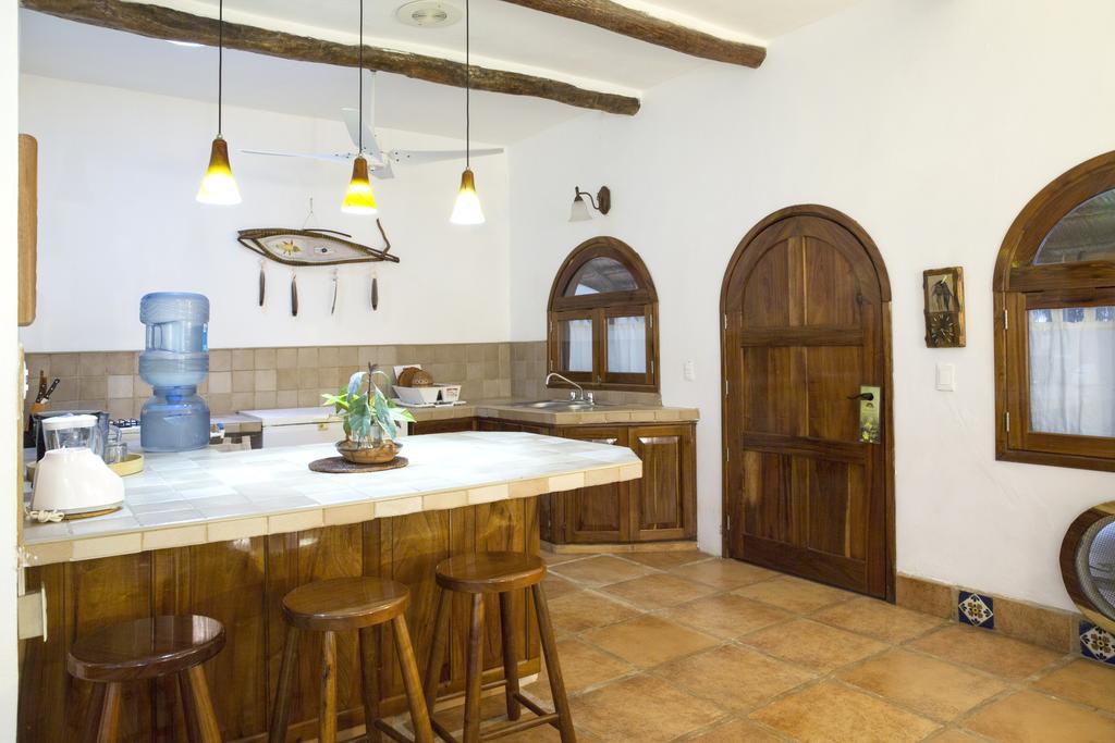 Posada Yum Kin Tulum Zewnętrze zdjęcie