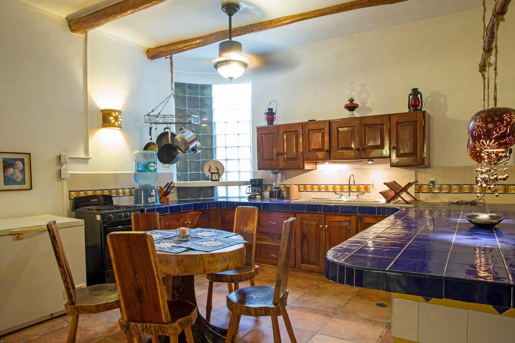 Posada Yum Kin Tulum Zewnętrze zdjęcie