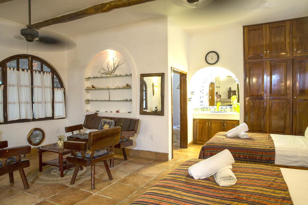 Posada Yum Kin Tulum Zewnętrze zdjęcie