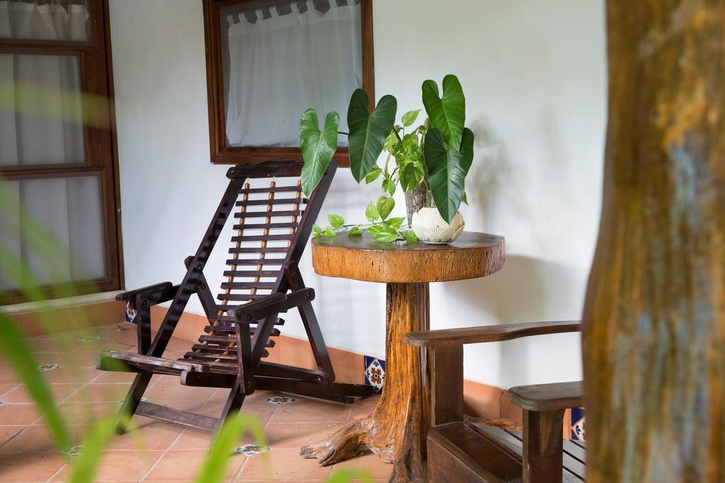 Posada Yum Kin Tulum Zewnętrze zdjęcie