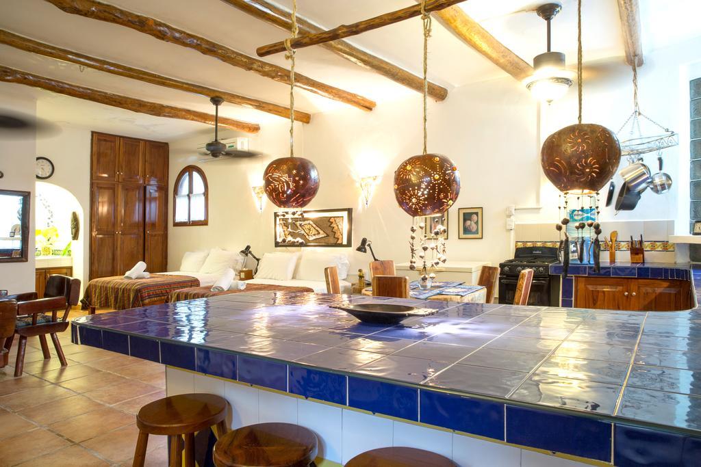 Posada Yum Kin Tulum Zewnętrze zdjęcie