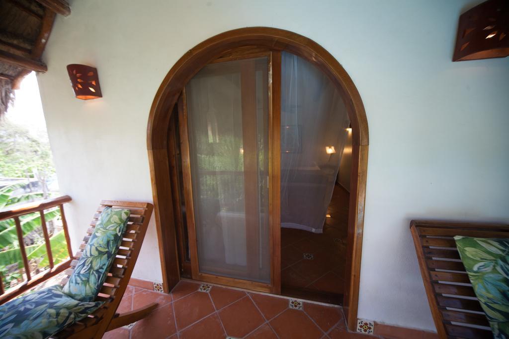 Posada Yum Kin Tulum Zewnętrze zdjęcie