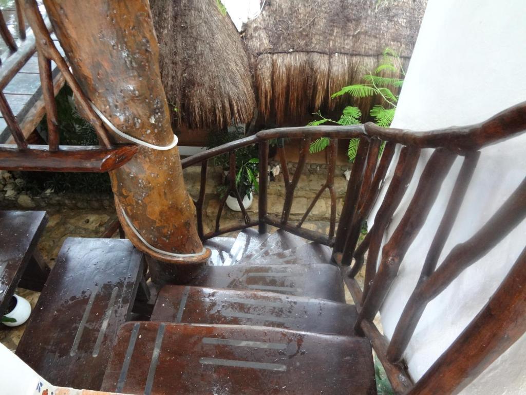 Posada Yum Kin Tulum Zewnętrze zdjęcie