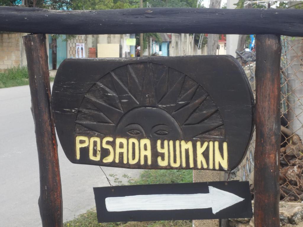 Posada Yum Kin Tulum Zewnętrze zdjęcie