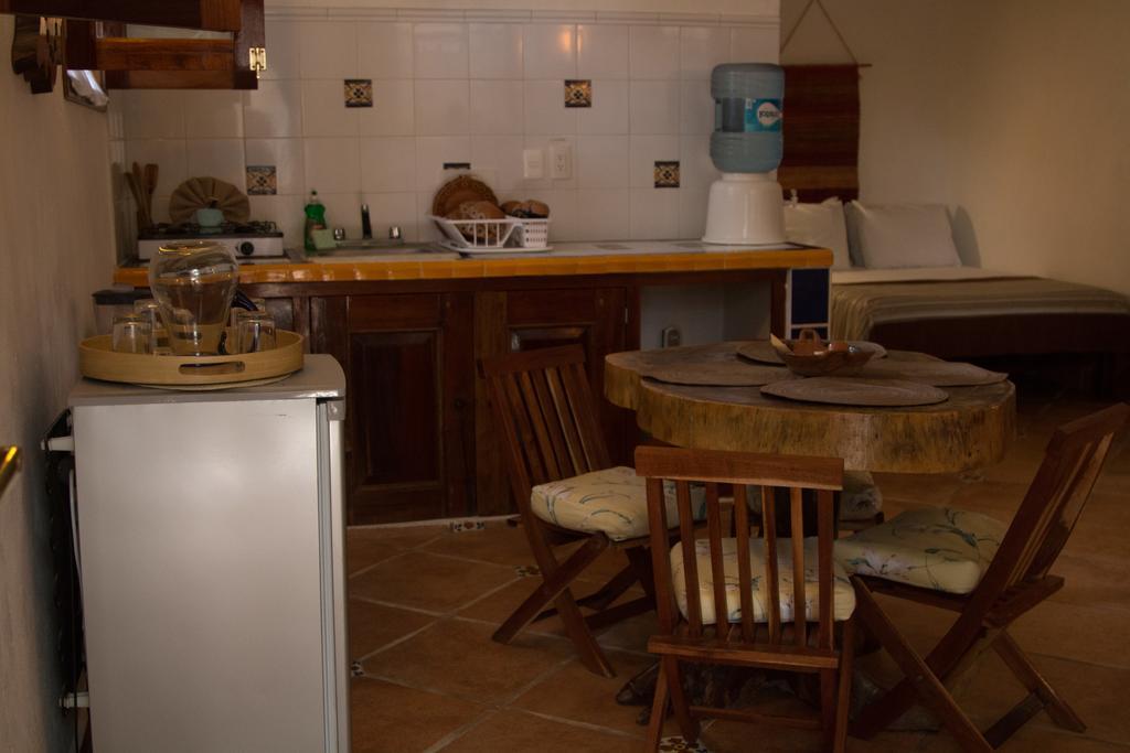 Posada Yum Kin Tulum Zewnętrze zdjęcie