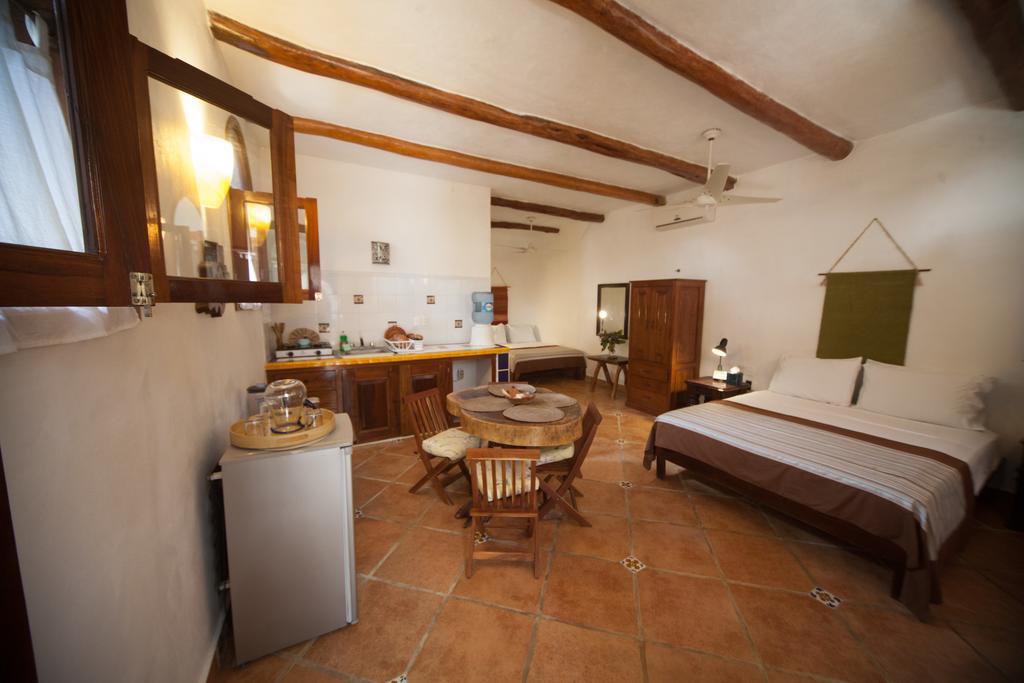Posada Yum Kin Tulum Zewnętrze zdjęcie