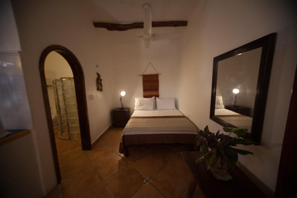 Posada Yum Kin Tulum Zewnętrze zdjęcie