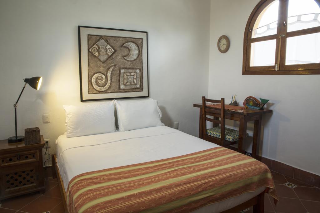 Posada Yum Kin Tulum Zewnętrze zdjęcie