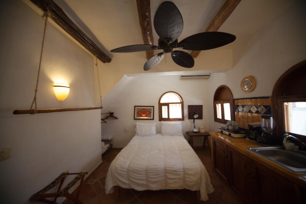 Posada Yum Kin Tulum Zewnętrze zdjęcie