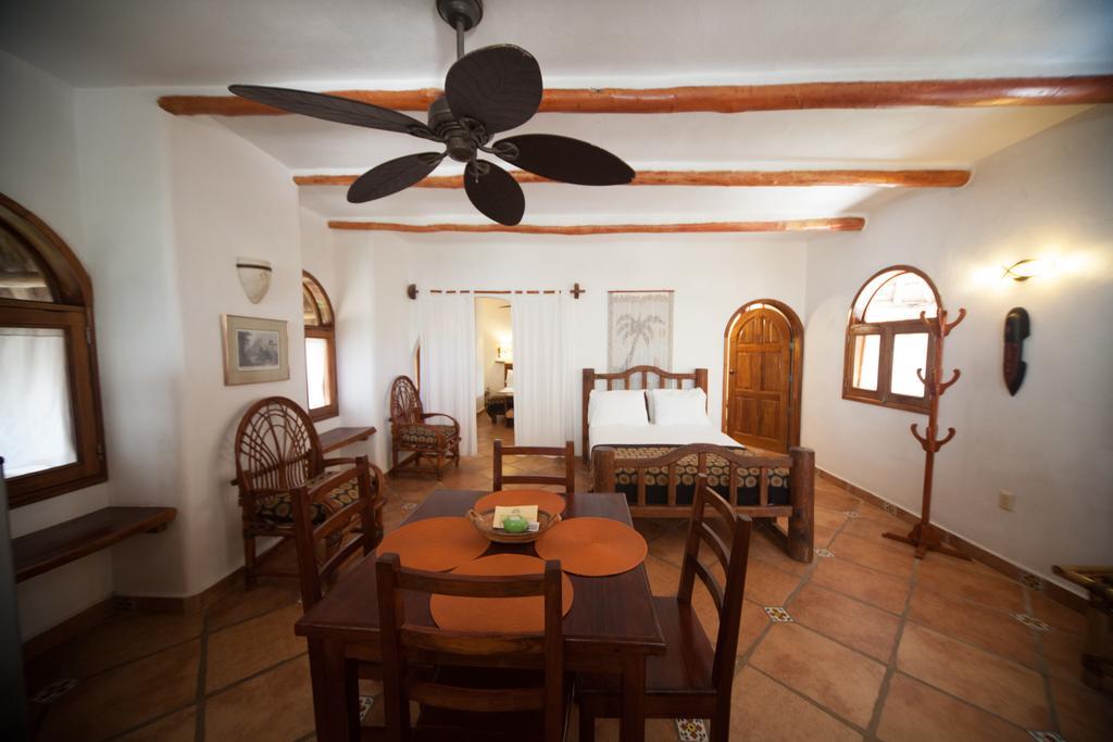 Posada Yum Kin Tulum Zewnętrze zdjęcie
