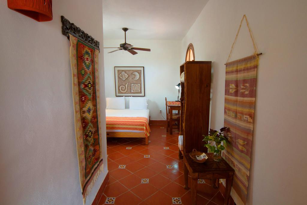 Posada Yum Kin Tulum Zewnętrze zdjęcie