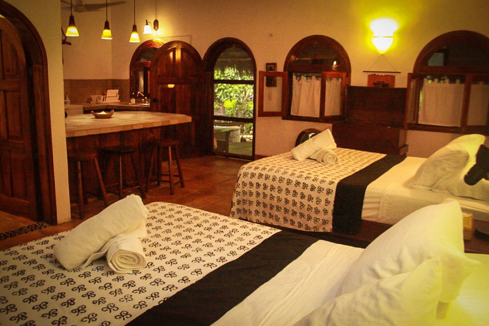 Posada Yum Kin Tulum Zewnętrze zdjęcie