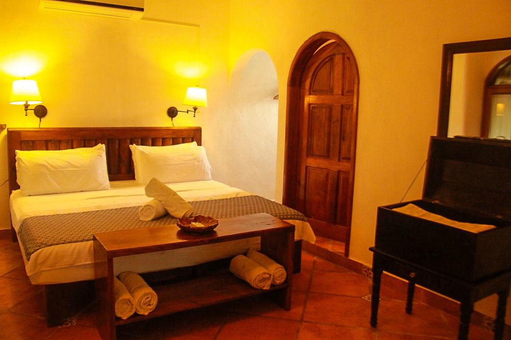Posada Yum Kin Tulum Zewnętrze zdjęcie