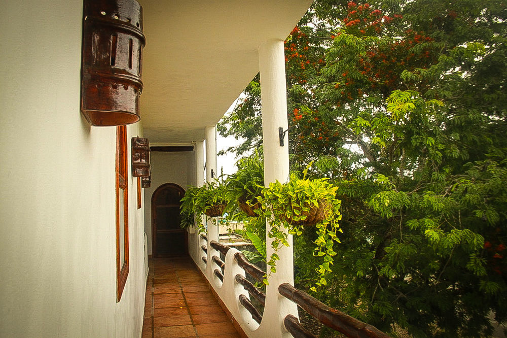 Posada Yum Kin Tulum Zewnętrze zdjęcie