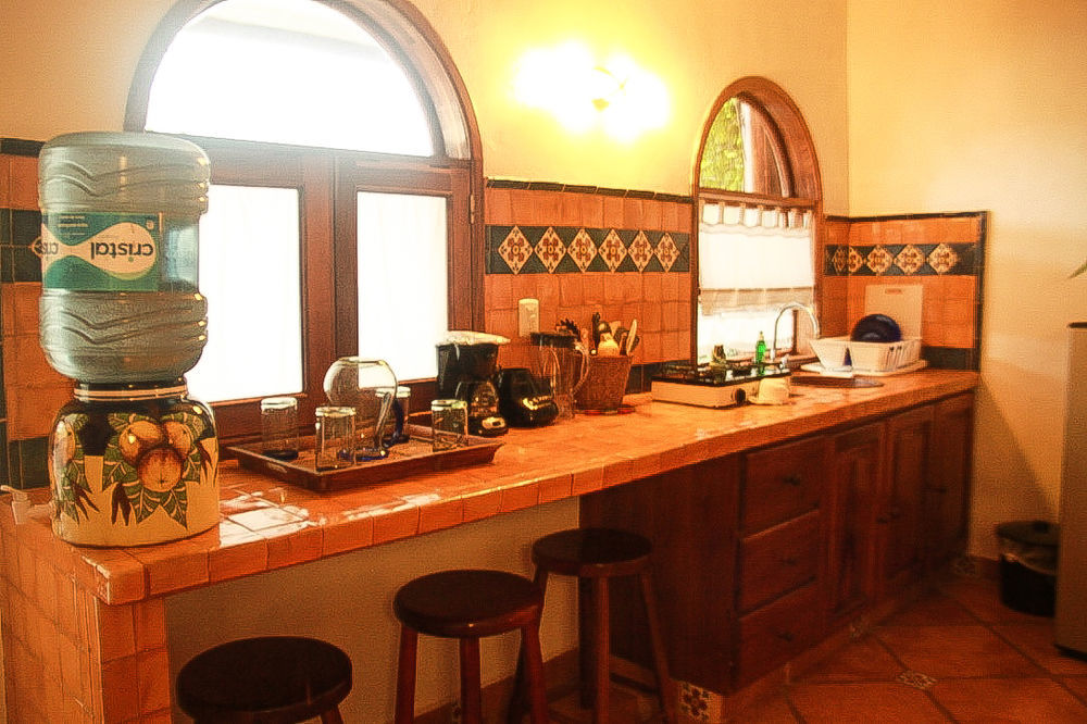 Posada Yum Kin Tulum Zewnętrze zdjęcie